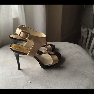 Michael Kors Stilletos